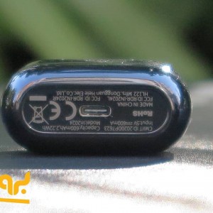 هدفون بلوتوثی QCY مدل T10 در بروزکالا