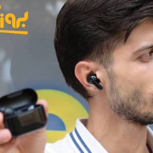 هدفون بلوتوثی QCY مدل T10 در بروزکالا
