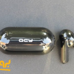 هدفون بلوتوثی QCY مدل T10 در بروزکالا