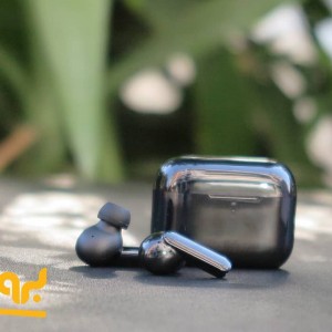 هدفون بلوتوثی QCY مدل T10 در بروزکالا