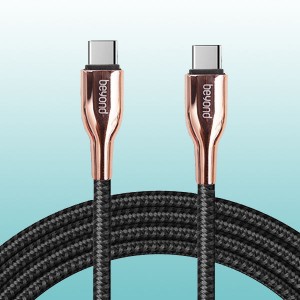 کابل USB-C بیاند مدل BA-510 طول 1 متر