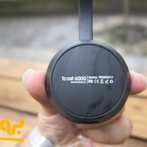 دانگل Hdmi تسکو مدل T cast 6000 در بروزکالا