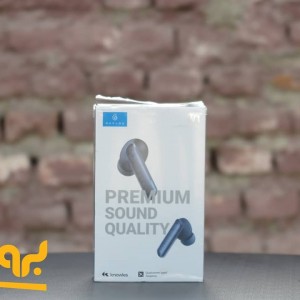 هدفون بلوتوثی هایلو مدل W1 در بروزکالا