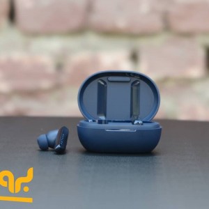 هدفون بلوتوثی هایلو مدل W1 در بروزکالا
