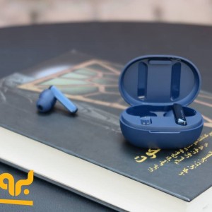 هدفون بلوتوثی هایلو مدل W1 در بروزکالا