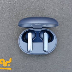هدفون بلوتوثی هایلو مدل W1 در بروزکالا