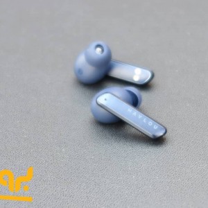 هدفون بلوتوثی هایلو مدل W1 در بروزکالا