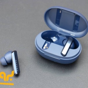 هدفون بلوتوثی هایلو مدل W1 در بروزکالا