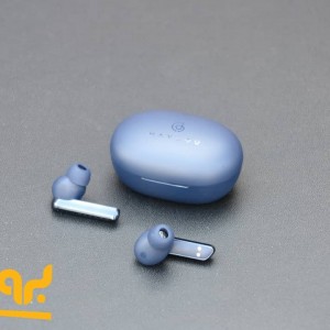 هدفون بلوتوثی هایلو مدل W1 در بروزکالا