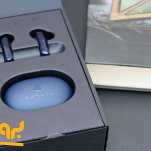 هدفون بلوتوثی هایلو مدل W1 در بروزکالا