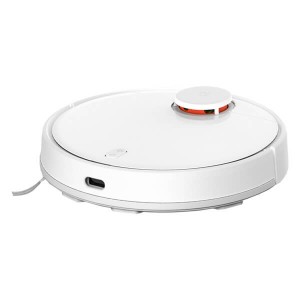 جارو برقی رباتی هوشمند شیائومی مدل mi robot vacuum-mop p در بروزکالا