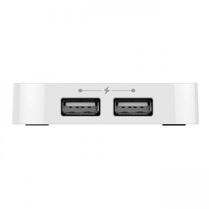هاب 4 پورت USB 2.0 دی-لینک مدل DUB-H4