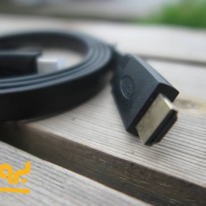 کابل HDMI تسکو مدل TC 70 به طول 1.5 متر