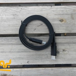 کابل HDMI تسکو مدل TC 70 به طول 1.5 متر