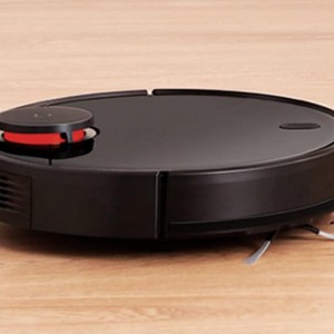 جارو برقی رباتی هوشمند شیائومی مدل mi robot vacuum-mop p در بروزکالا