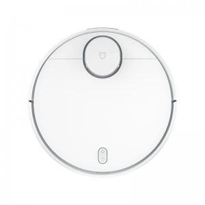 جارو برقی رباتی هوشمند شیائومی مدل mi robot vacuum-mop p در بروزکالا