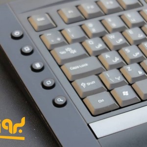 کیبورد و ماوس باسیم بیاند مدل BMK-6141 با حروف فارسی در بروزکالا