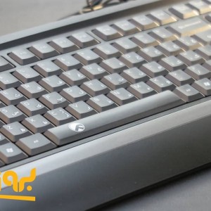 کیبورد و ماوس باسیم بیاند مدل BMK-6141 با حروف فارسی در بروزکالا