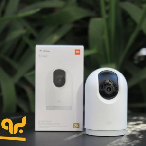 دوربین هوشمند شیائومی 2k pro مدل MJSXJ06CM در بروزکالا