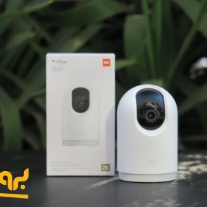 دوربین هوشمند شیائومی 2k pro مدل MJSXJ06CM در بروزکالا