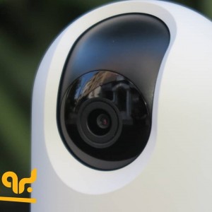 دوربین هوشمند شیائومی 2k pro مدل MJSXJ06CM در بروزکالا