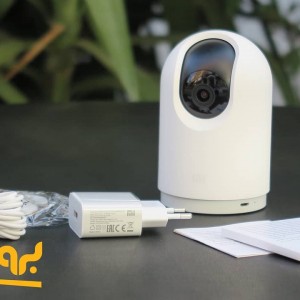دوربین هوشمند شیائومی 2k pro مدل MJSXJ06CM در بروزکالا