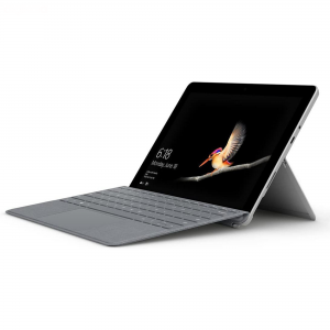 کیبورد مایکروسافت مدل Type Cover مناسب برای تبلت مایکروسافت Surface Go