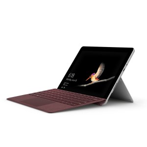 کیبورد مایکروسافت مدل Type Cover مناسب برای Surface Pro 7
