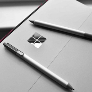 قلم لمسی مایکروسافت مدل Surface Pen 2017