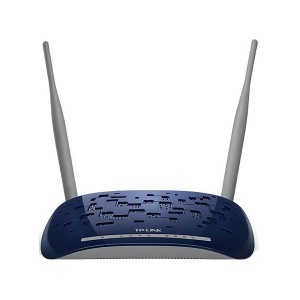 مودم روتر  TP-Link VDSL/ADSL مدل TPLINK TD-W9960 در بروزکالا