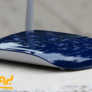 مودم روتر  TP-Link VDSL/ADSL مدل TD-W9960 در بروزکالا