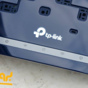 مودم روتر  TP-Link VDSL/ADSL مدل TD-W9960 در بروزکالا