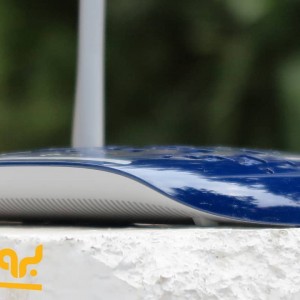 مودم روتر  TP-Link VDSL/ADSL مدل TD-W9960 در بروزکالا