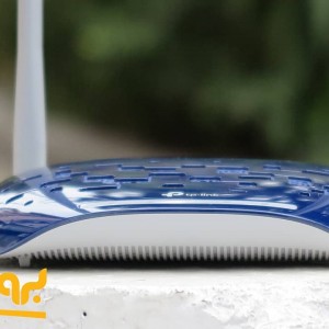 مودم روتر  TP-Link VDSL/ADSL مدل TD-W9960 در بروزکالا
