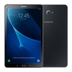 تبلت سامسونگ مدل P585 به همراه قلم S Pen