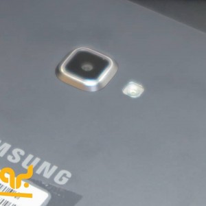 تبلت سامسونگ مدل P585 به همراه قلم S Pen