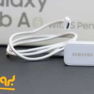 تبلت سامسونگ مدل P585 به همراه قلم S Pen