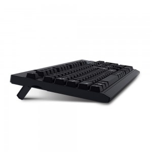 کیبورد جنیوس مدل KB-125 همراه با حروف فارسی