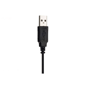 کیبورد جنیوس مدل KB-125 همراه با حروف فارسی