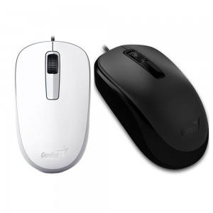 ماوس جنیوس مدل DX-125