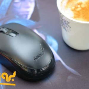 ماوس جنیوس مدل DX-125 در بروزکالا