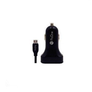 شارژر فندکی پرووان مدل PCG17