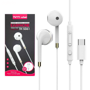 هدفون تسکو مدل TH 5061