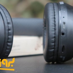 هدفون بیاند مدل BH-820BT