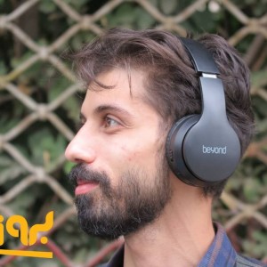 هدفون بیاند مدل BH-820BT