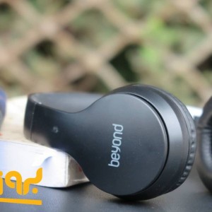 هدفون بیاند مدل BH-820BT