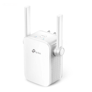 توسعه دهنده شبکه بی‌سیم تی پی-لینک مدل TL-WA855RE