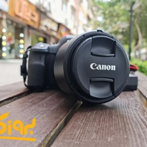 دوربین دیجیتال کانن مدل EOS 5D Mark II با کیت 24-105 L