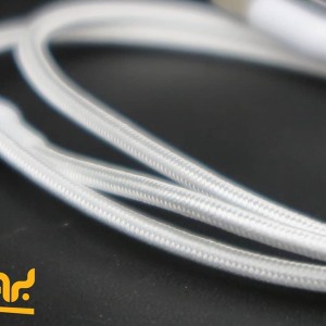 کابل تبدیل USB به لایتنینگ انکر مدل A8121 PowerLine Plus طول 90 سانتی متر در بروزکالا