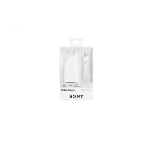 شارژر دیواری سونی مدل SONY AD2 در بروزکالا